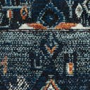 Rug Navy Blue Swatch link