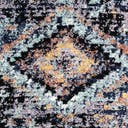 Rug Navy Blue Swatch link