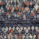 Rug Navy Blue Swatch link