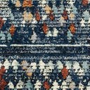Rug Navy Blue Swatch link