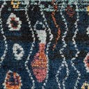 Rug Navy Blue Swatch link