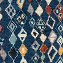 Rug Navy Blue Swatch link