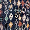 Rug Navy Blue Swatch link