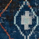 Rug Navy Blue Swatch link