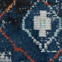 Rug Navy Blue Swatch link