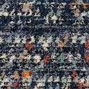 Rug Navy Blue Swatch link