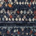 Rug Navy Blue Swatch link