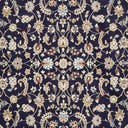 Rug Navy Blue Swatch link