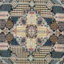 Rug Navy Blue Swatch link
