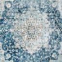 Rug Navy Blue Swatch link