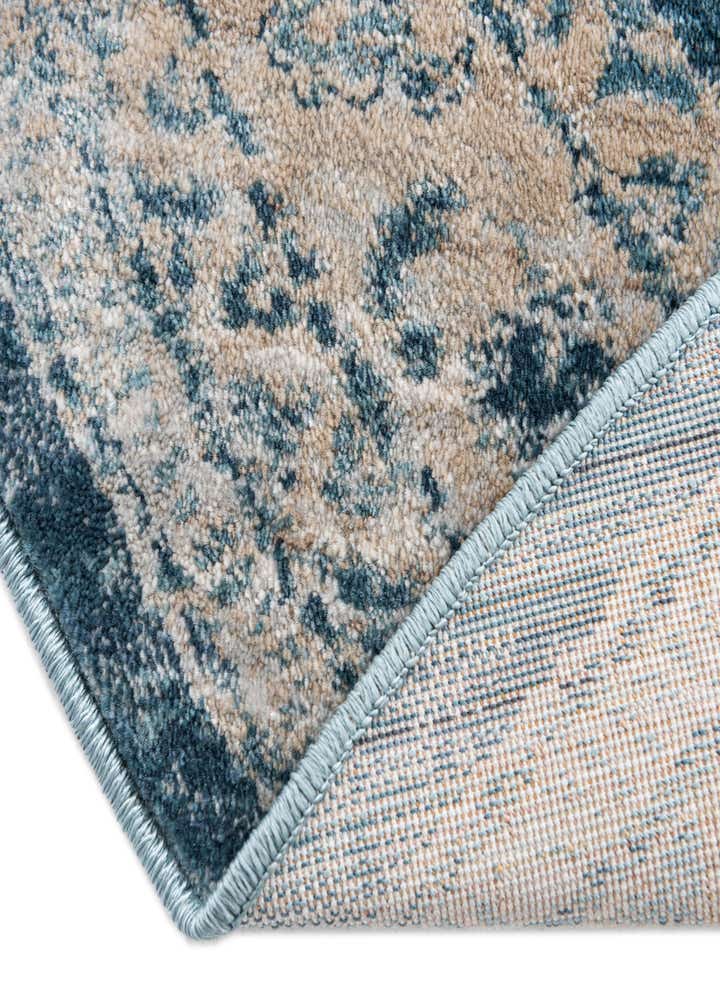10' 2 x 10' 2 Newport Round Rug