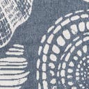 Rug Navy Blue Swatch link