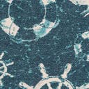 Rug Navy Blue Swatch link