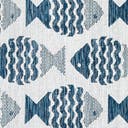 Rug Navy Blue Swatch link