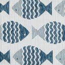 Rug Navy Blue Swatch link