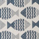 Rug Navy Blue Swatch link