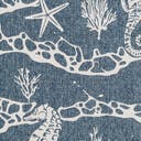 Rug Navy Blue Swatch link