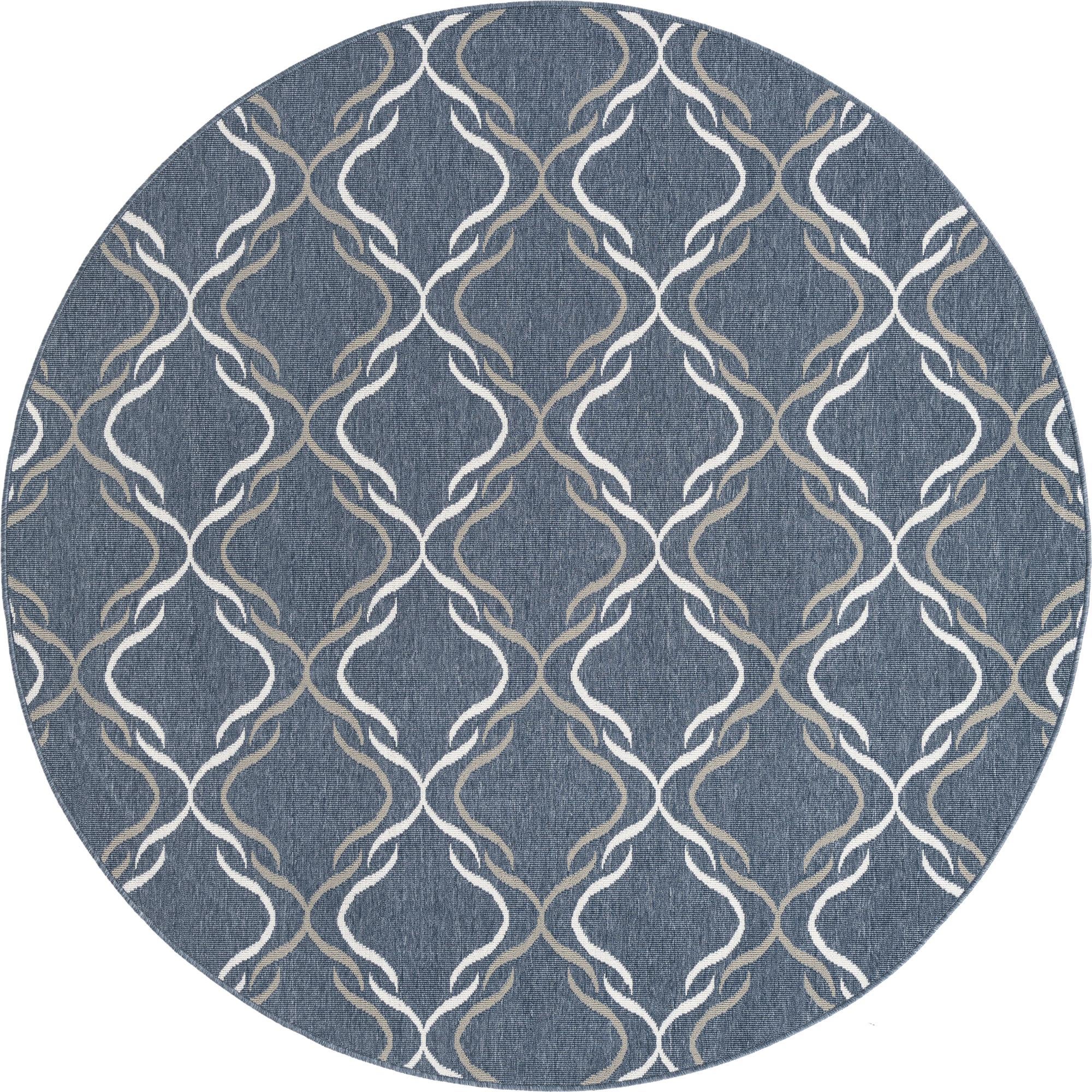 Rug Navy Blue Swatch link