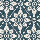 Rug Navy Blue Swatch link