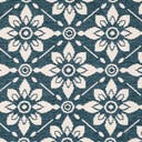 Rug Navy Blue Swatch link