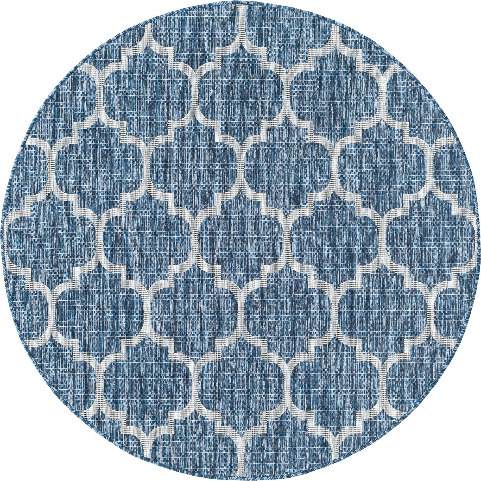 Rug Navy Blue Swatch link