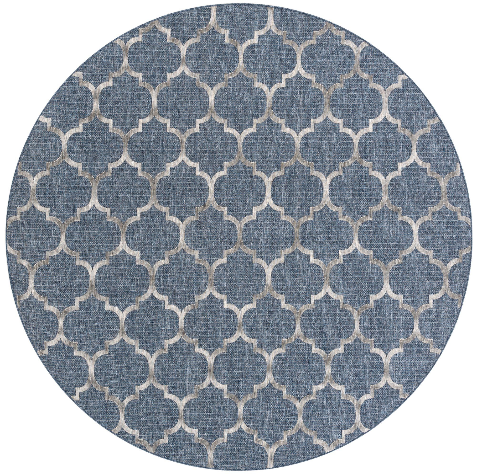 Rug Navy Blue Swatch link