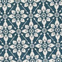 Rug Navy Blue Swatch link