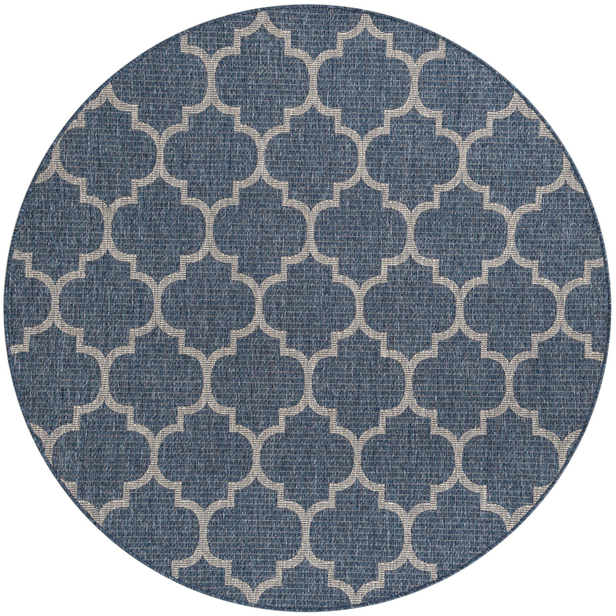 Rug Navy Blue Swatch link