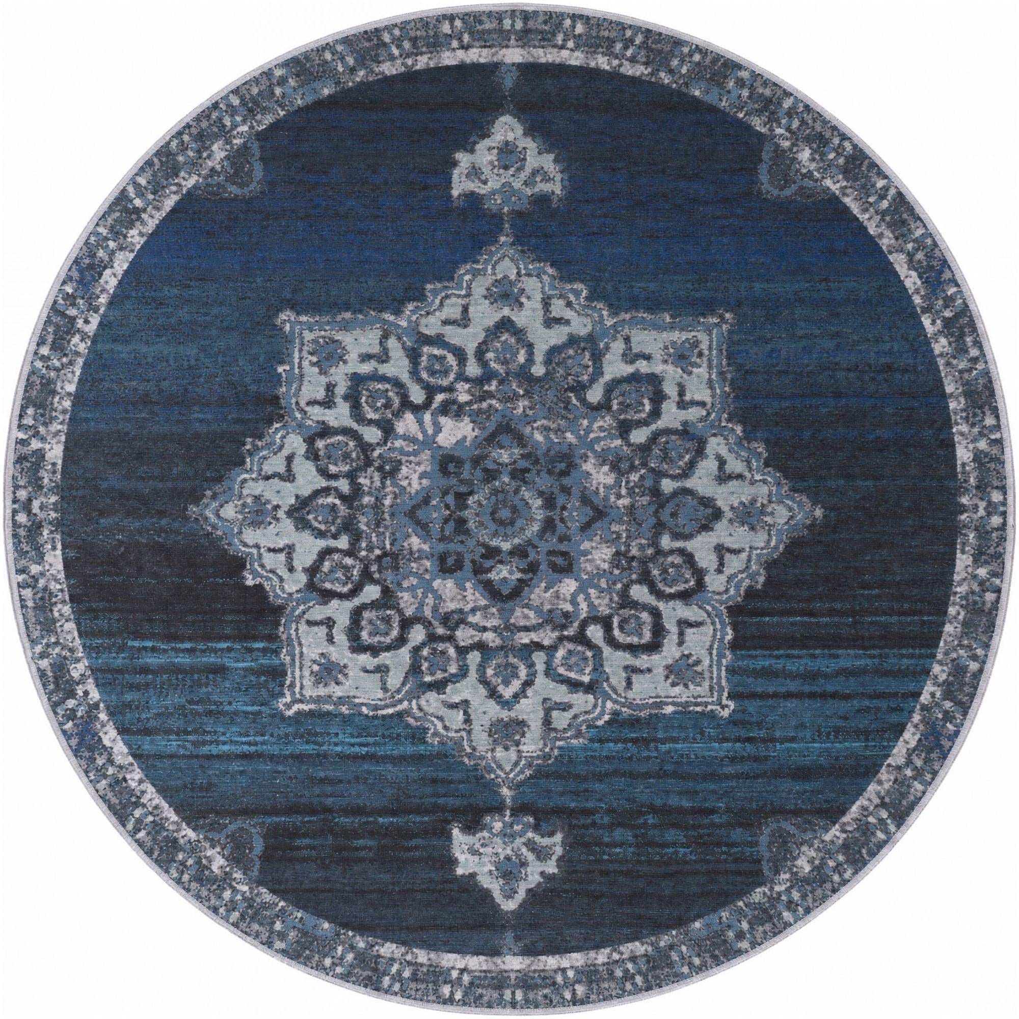 320cm x 320cm Renaissance Round Rug