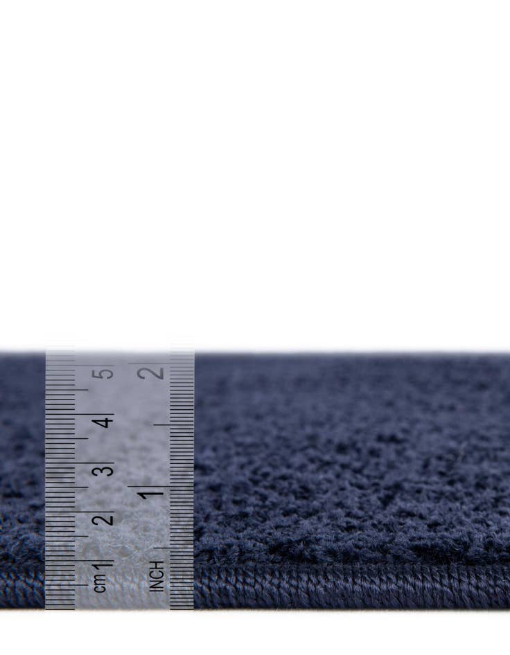 Detail image of 10' x 10' Easy-Clean Sabrina Soto Indoor / Outdoor Round Rug