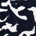 Rug Navy Blue Swatch link