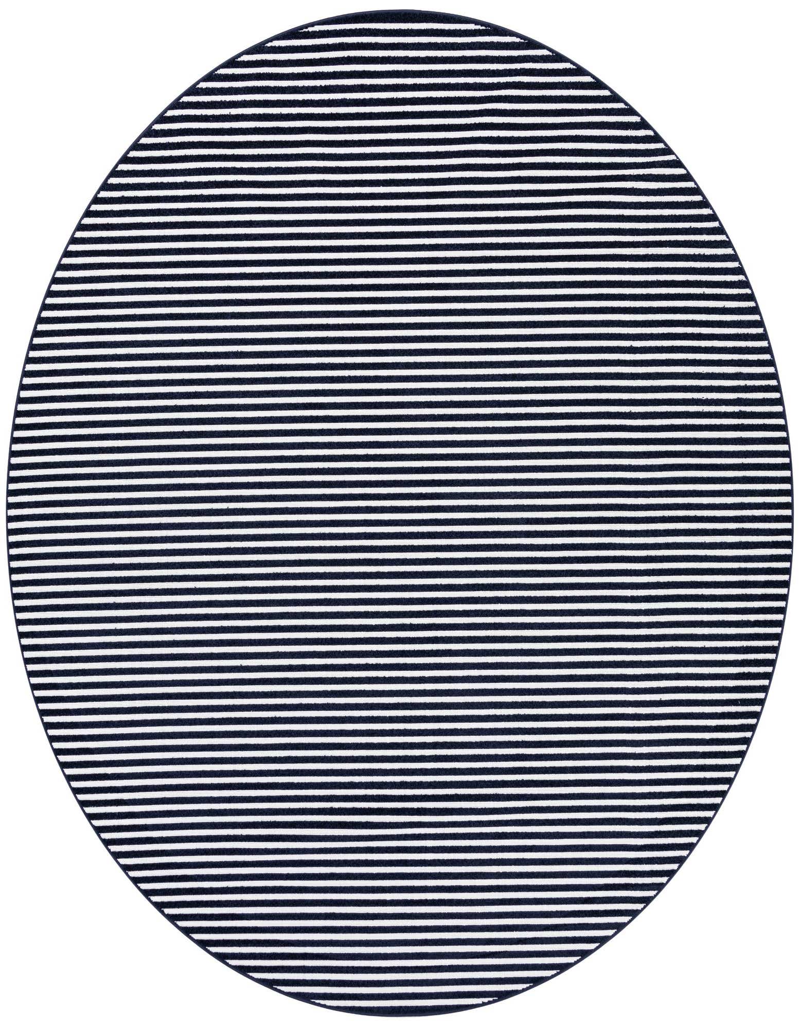 10' x 10' Easy-Clean Sabrina Soto Indoor / Outdoor Round Rug