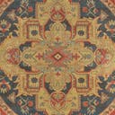 Rug Navy Blue Swatch link