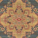 Rug Navy Blue Swatch link