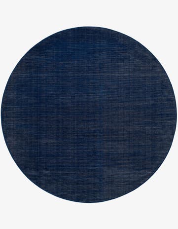 8' x 8' SoHo Round Rug