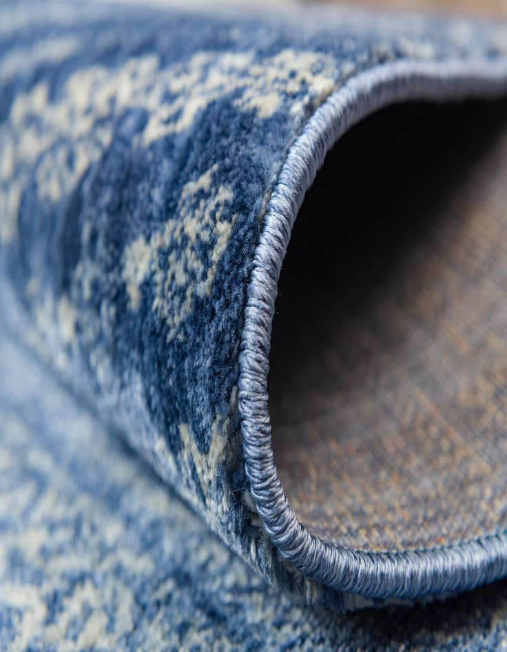 Detail image of 8' x 8' Solaris Round Rug