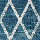 Rug Navy Blue Swatch link