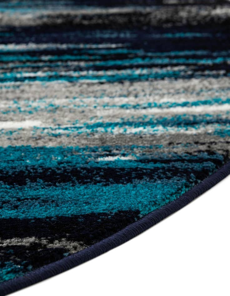 Detail image of 10' x 10' Sydney Round Rug