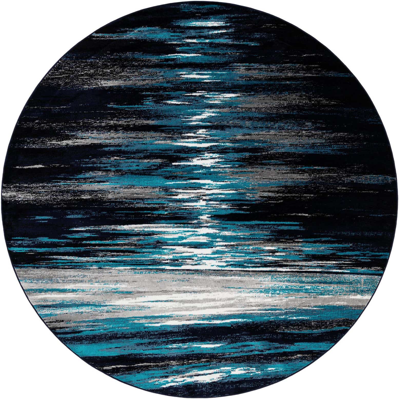 10' x 10' Sydney Round Rug