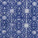Rug Navy Blue Swatch link