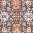 Rug Navy Blue Swatch link