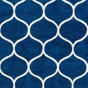 Rug Navy Blue Swatch link