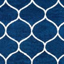 Rug Navy Blue Swatch link