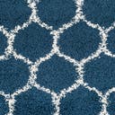 Rug Navy Blue Swatch link