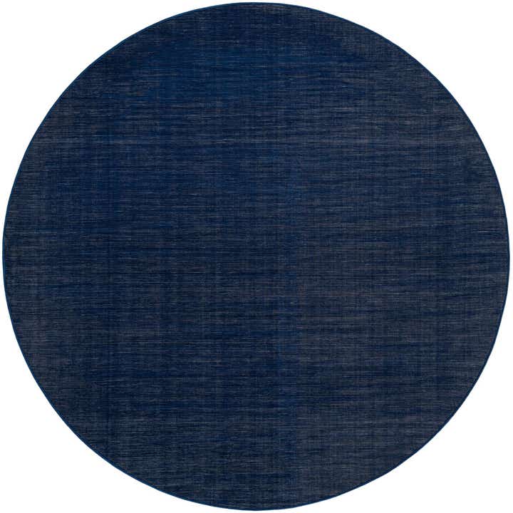8' x 8' Tribeca Round Rug