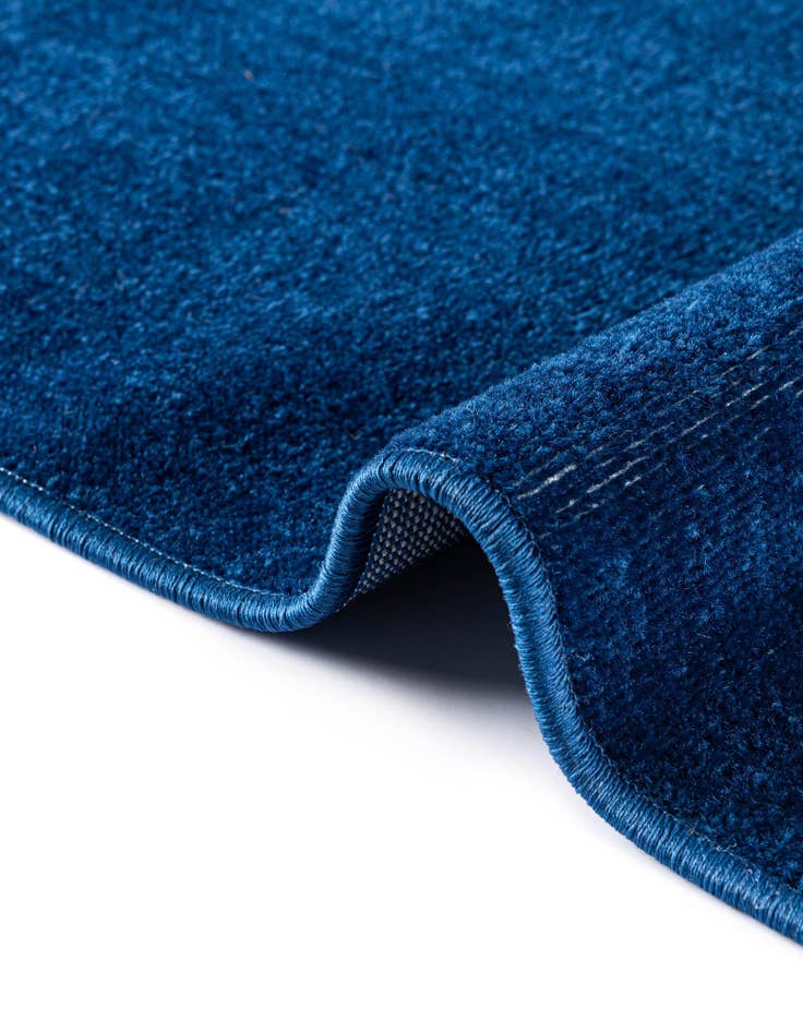 Detail image of 5' 3 x 5' 3 Tribeca Round Rug