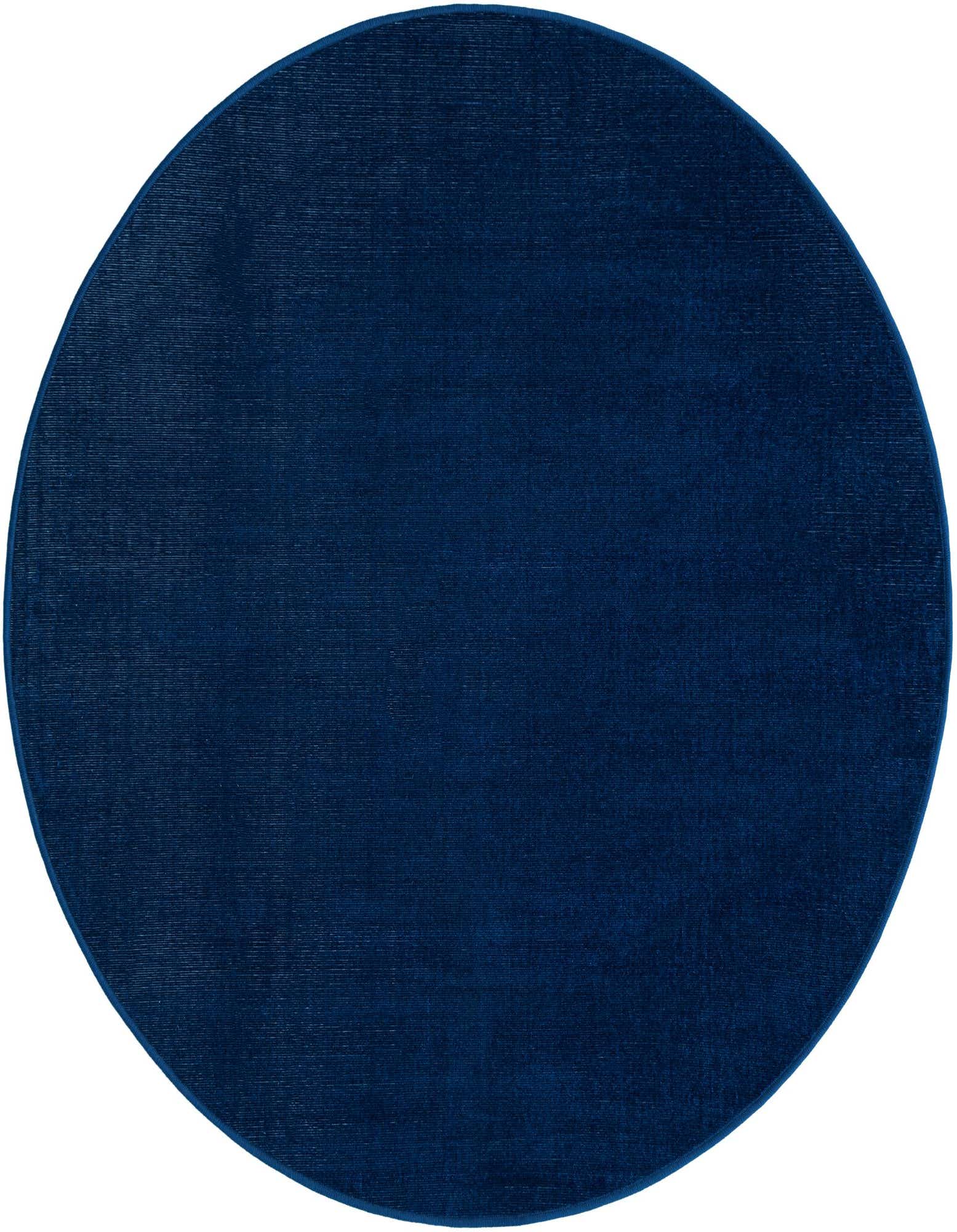 5' 3 x 5' 3 Tribeca Round Rug