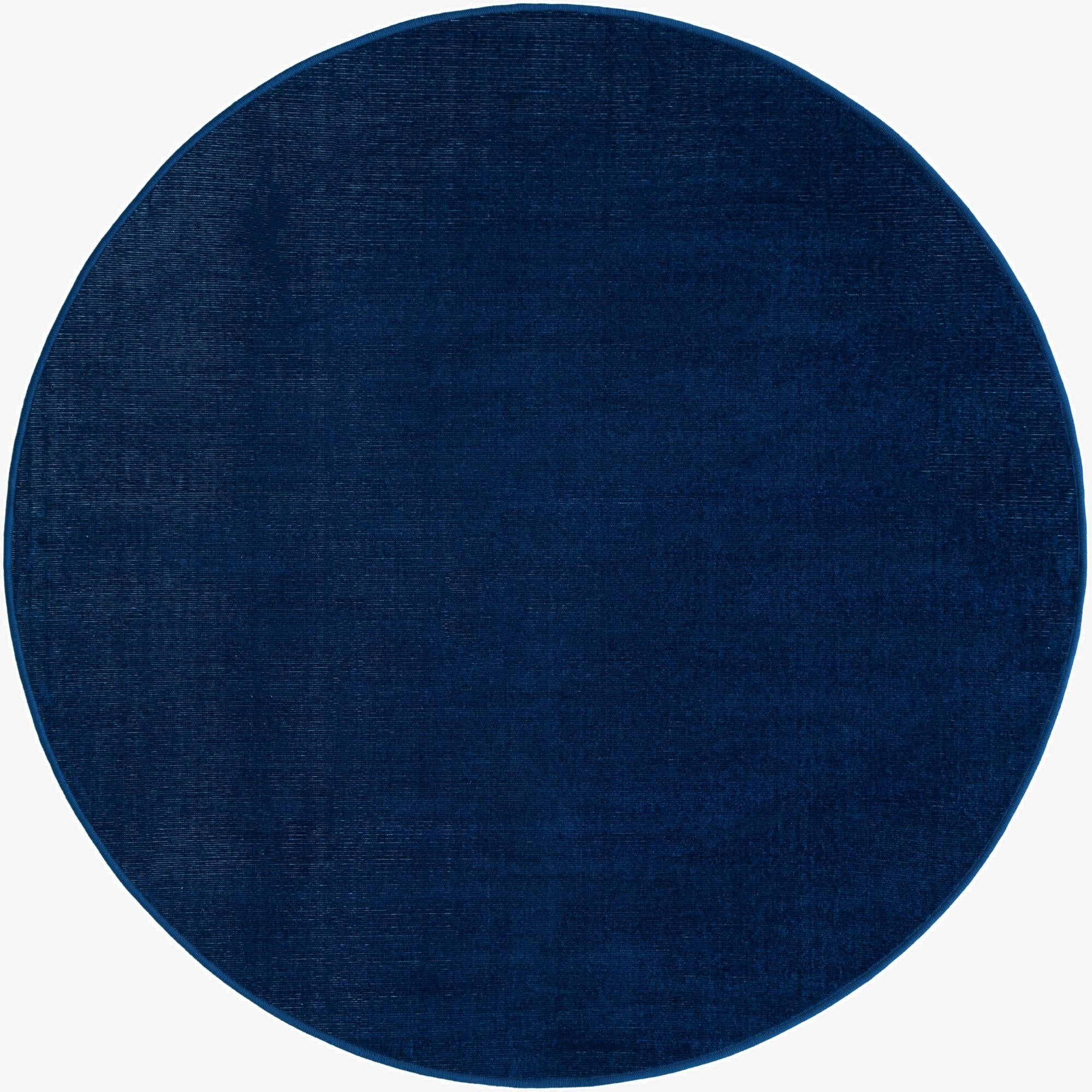 5' 3 x 5' 3 Tribeca Round Rug