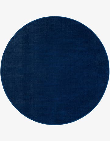 5' 3 x 5' 3 Tribeca Round Rug
