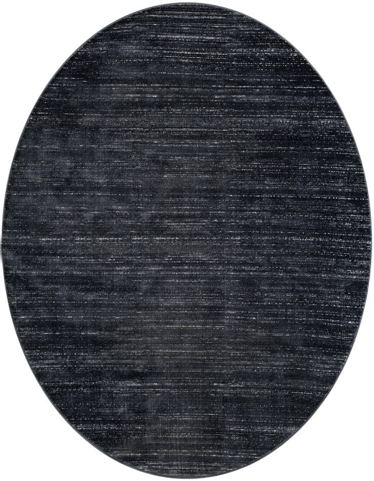 Detail image of 8' x 8' Uptown Madison Avenue Round Rug